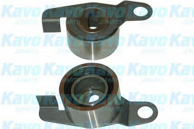 KAVO PARTS dte2023 -  Натяжной ролик, ремень ГРМ